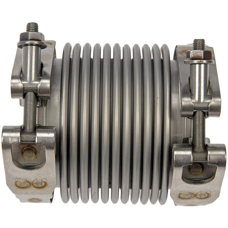 Dorman 674-5605 Exhaust Pipe Bellow Compatible with Select Models