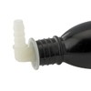 LST Fuel Pump Spout 2 x 90° for Hose Inner