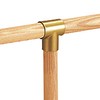 Pine Six Handrail Materials Bauhaus Select 32 Cheese Be –