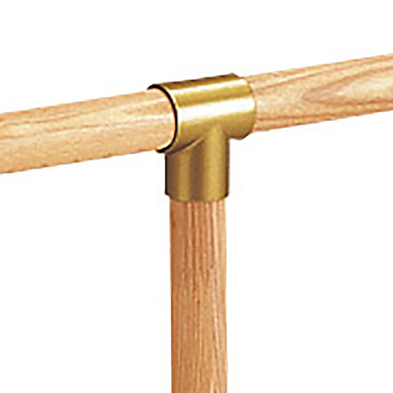 Pine Six Handrail Materials Bauhaus Select 32 Cheese Be –