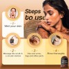 Exfoliante Corporal de Sal Marina y Café Natural Sea Salt