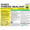 Liquid-O-Ring 104EU Thread Sealant for Large Threaded Connections – Safe