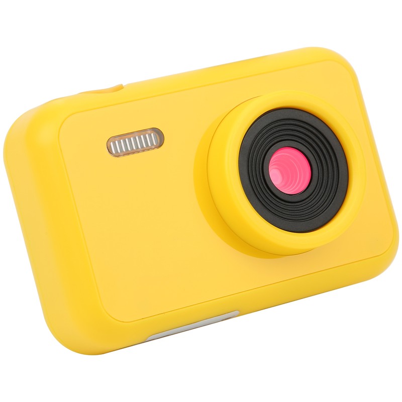 SJCAM F1 Fun Cam Children Kid Camera Puzzle Educational Anti‑fall
