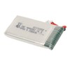 903052 Drone Lithium Battery 3.7V 1800mAh 25C High Speed with