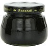 Romanoff Caviar Black Lumpfish, 2 oz, Whole