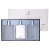 Flower Boy 꽃을든남자 이모션 스킨 3종 기획세트 (스킨2+로션) Flower Holding Man Emotion Skin 3-Set (Skin2 + Lotion)