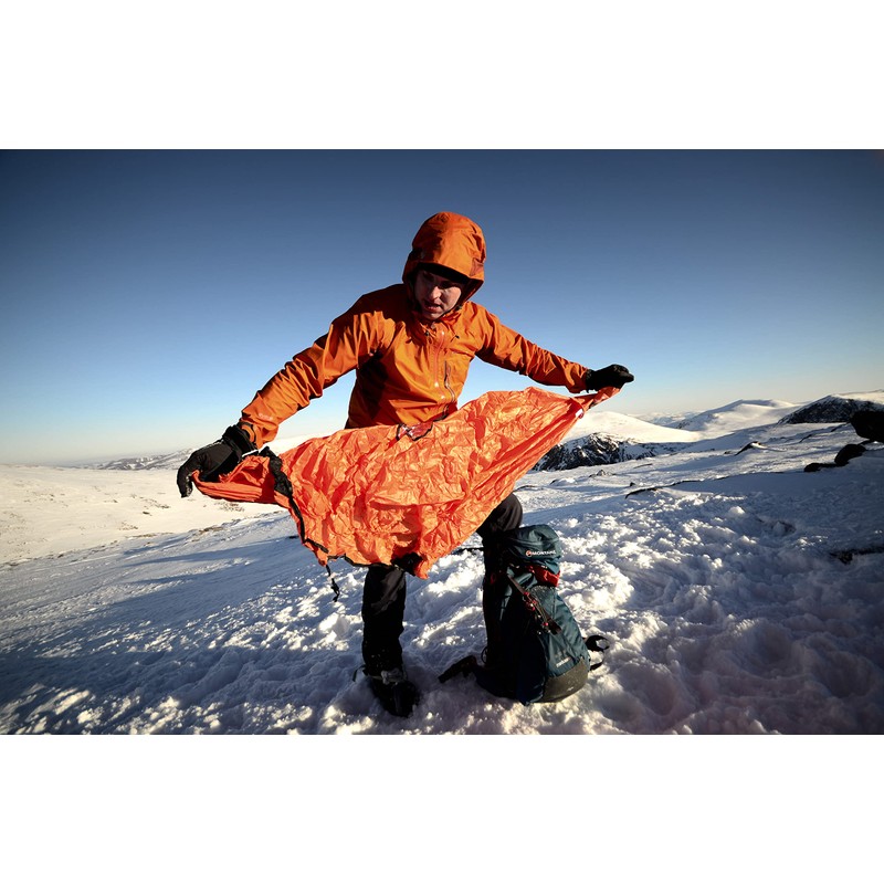 Lifesystems Survival Shelter 4