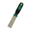 SK11 SGS-1 Soft Grip Scraper, Thin Blade, 1.3 inches (32