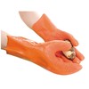 Fine FIN-239RO Peeler, Cooking, Mukie, Regular, Orange, For Women and