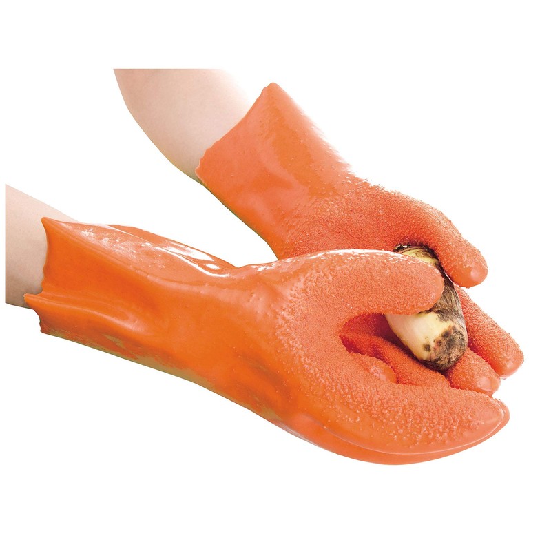 Fine FIN-239RO Peeler, Cooking, Mukie, Regular, Orange, For Women and
