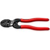 6.3 inches (160 mm) mini clipper