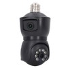 360 Degree HD Camera WiFi Wireless Monitoring Camera Home Security