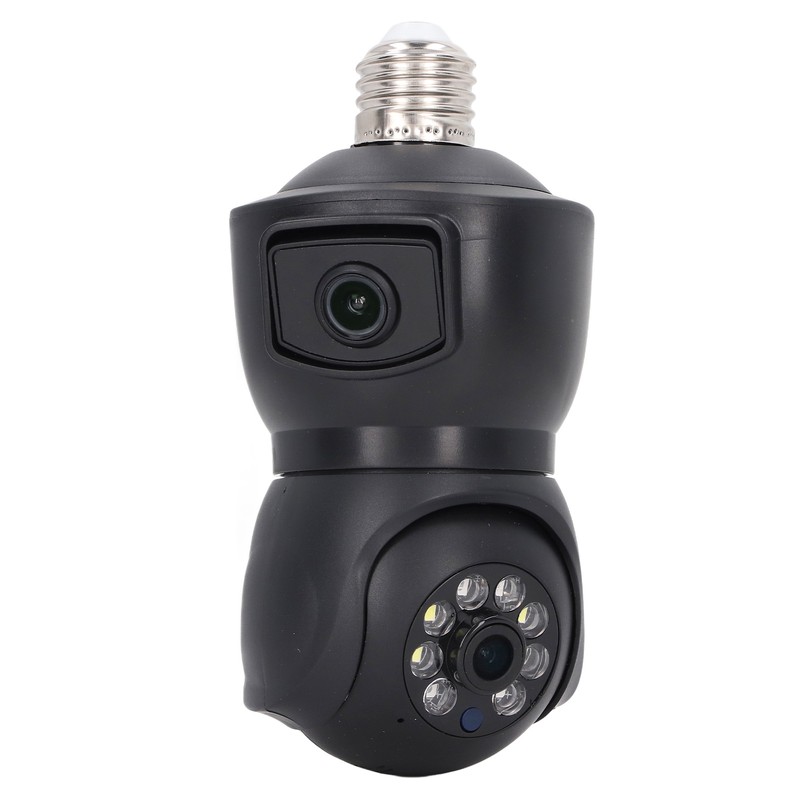 360 Degree HD Camera WiFi Wireless Monitoring Camera Home Security