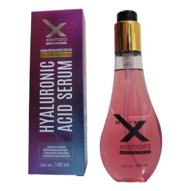 Serum Con Acido Hialuronico Revitalizante Capilar Xiomara                                                                                             