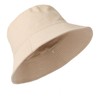 Glitovox Men's Bucket Hat, Large Size Safari Hat, Extra Large,