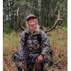 King's Camo Women's Standard Hunter Wind-Defender Jacket, Desert Shadow, Small