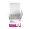 BASE LABORATORIES 7% Saline Solution Vials - Versatile 7% Sodium