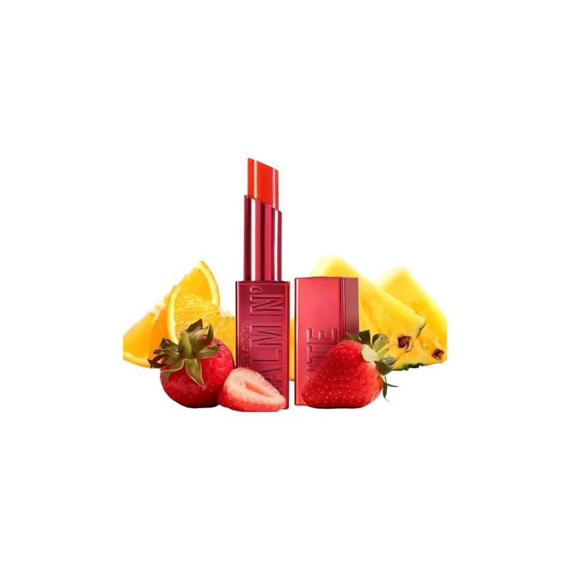Balm N Cute Fruit Punch