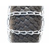 The ROP Shop 2 Link TIRE Chains & TENSIONERS 20x10x8