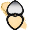Kimchi Chic, Polvo compacto con acabado luminoso, difumina, ilumina y