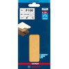 Bosch Professional 10x Expert C470 Sandpaper (for Hardwood, Paint on