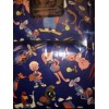 Loungefly Looney Toons Space Jam Warner Brothers Backpack NWT Bugs