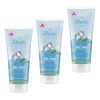 Corporal Gel Frío Con Vitamina E Shelo Nabel® 250ml. 3pzs