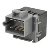 Heater Blower Motor Control Switch 599‑5000 AC Blower Motor Control