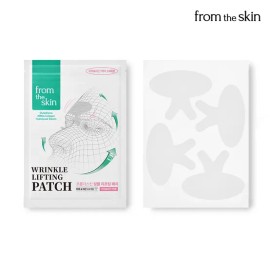 From the Skin Wrinkle Forehead & Grow 24 times Lifting Patch Forehead & Grow 24 times / 프롬더스킨 링클 이마&미간용 24회분 리프팅패치 이마&미간 24회