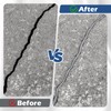 Coitak 1/4 Inch x 100 FT Backer Rod Foam Rubber