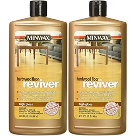 HG WOOD FLOOR REVIVER QT
