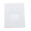 50pcs Stainless Steel Orthodontic Arch Wire Elastic Dental Orthodontic Rectangular