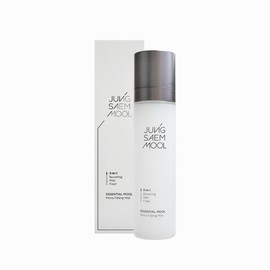 Jeongsaemul Essential Water Micro Fitting Mist 120ml / 정샘물 에센셜 물 마이크로 피팅 미스트 120ml