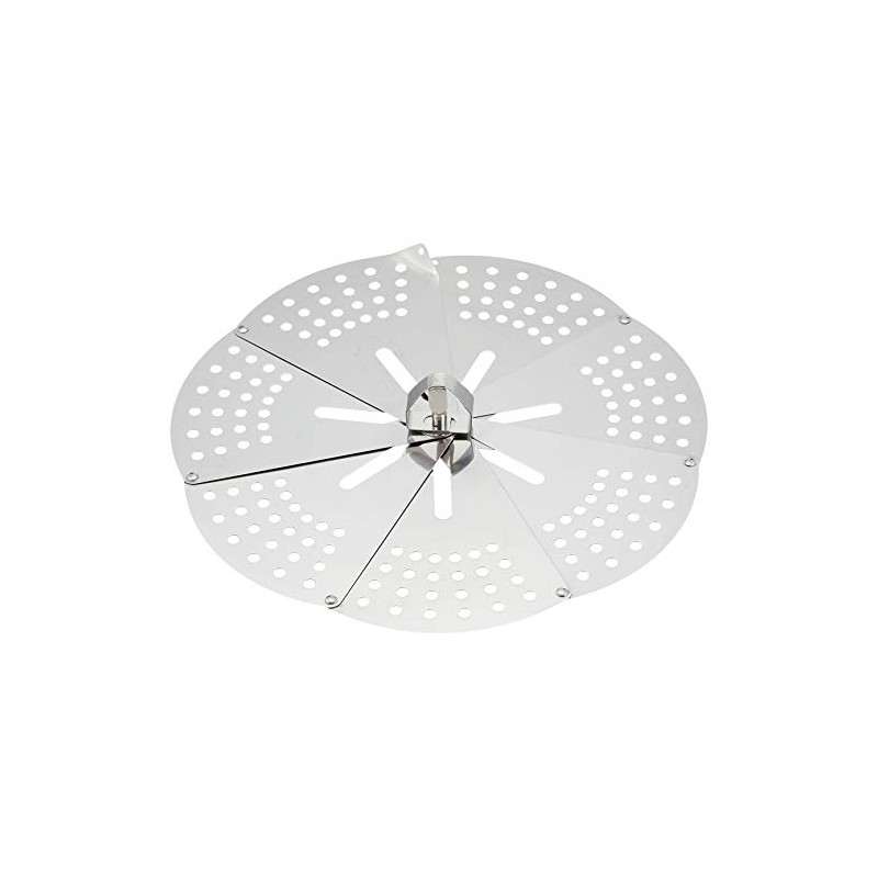 Wahei Freiz GC-174 GC-174 Cookware One-Size Drop Lid, 5.5 -