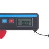 Leakage Current Clamp Meter High Accuracy Digital Leaker Portable Ammeter