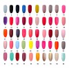 GC Nails Kit Basico Gel 1 Paso Semipermanente + Lampara