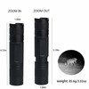 ZYUNMALL IR Illumilator Flashlight, 940nm Infrared Light Flashlight Used with