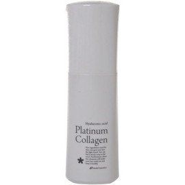 Koei Chemical Platinum Collagen 4.2 oz (120 g)