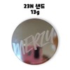 MERZY Merge the First Glow Cushion Foundation SPF50 23N Sand
