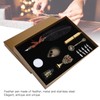 Quill Dip Pen Set Vintage Feather Fountain Pen Student Writing