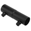 Pipe Adapter for Starlink Aluminum Alloy Heavy Duty Satellite Internet