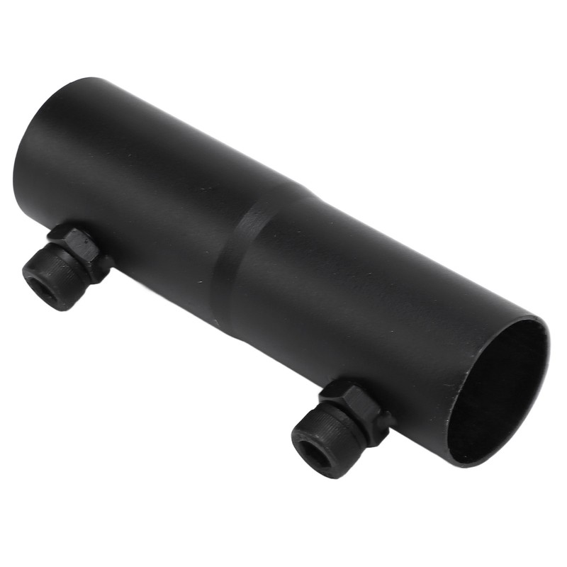 Pipe Adapter for Starlink Aluminum Alloy Heavy Duty Satellite Internet