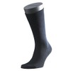 FALKE Functional Sensitive Berlin Men's Socks, Grey (Anthracite Blend-3080)