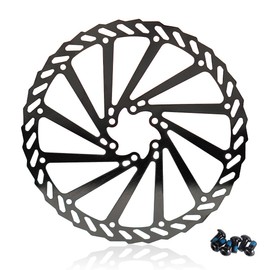 CNC Bike Disc Brake Rotor 180mm For MTB/Mountain bike/BMX.