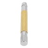 Old Fashioned Razor Handle Zinc Alloy Retro Long Handle Shave