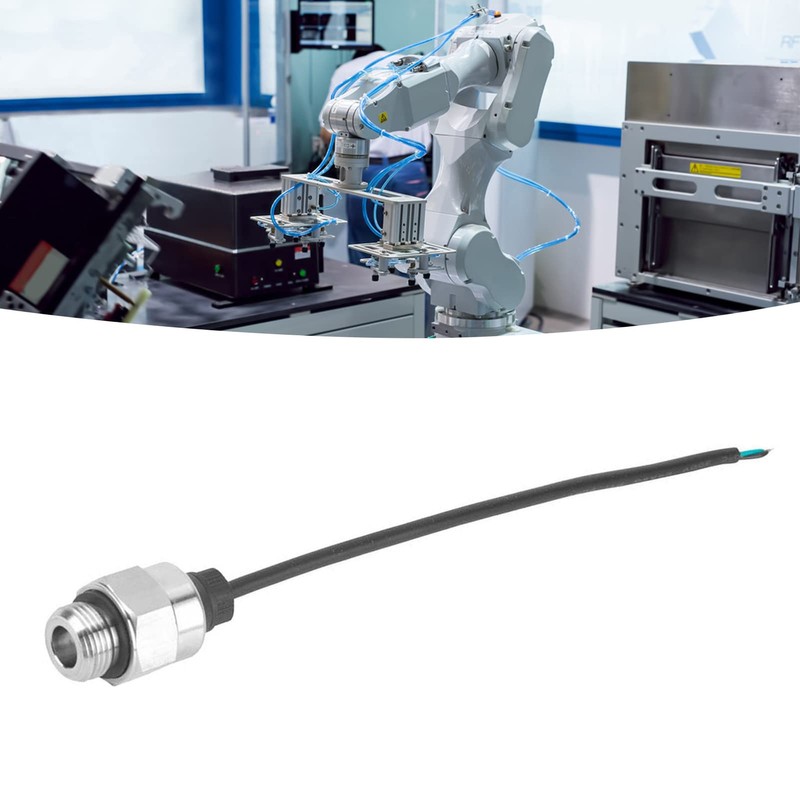 Pressure Sensor Pressure Transducer High Precision Analog Water Pressure Sensor