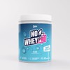 Rocka Nutrition No Whey Pro Vegan Protein | Vegetable Protein
