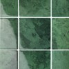 VaryStyle Green Peel and Stick Backsplash for Kitchen Bathroom Wall