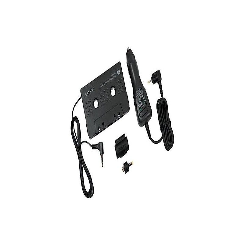 Sony DCC-E34CP Car Connecting Pack