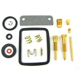 Carburetor carb repair rebuild kit Z50A 68'-71' Z50 K0 K1 K2 Z 50A for KH-0277